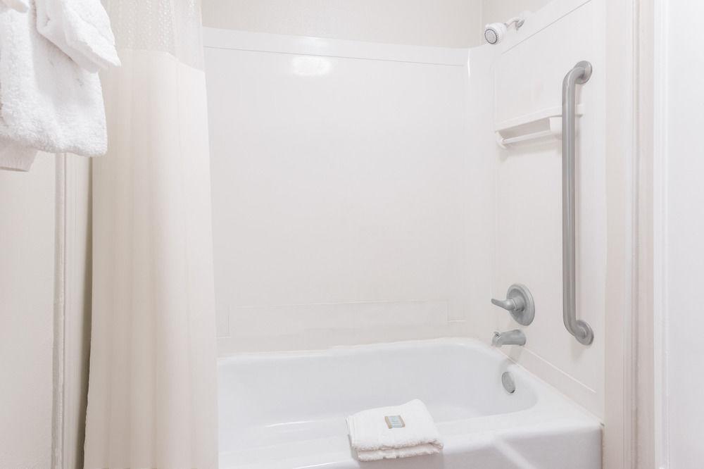 Quality Inn Rawlins I-80 Extérieur photo