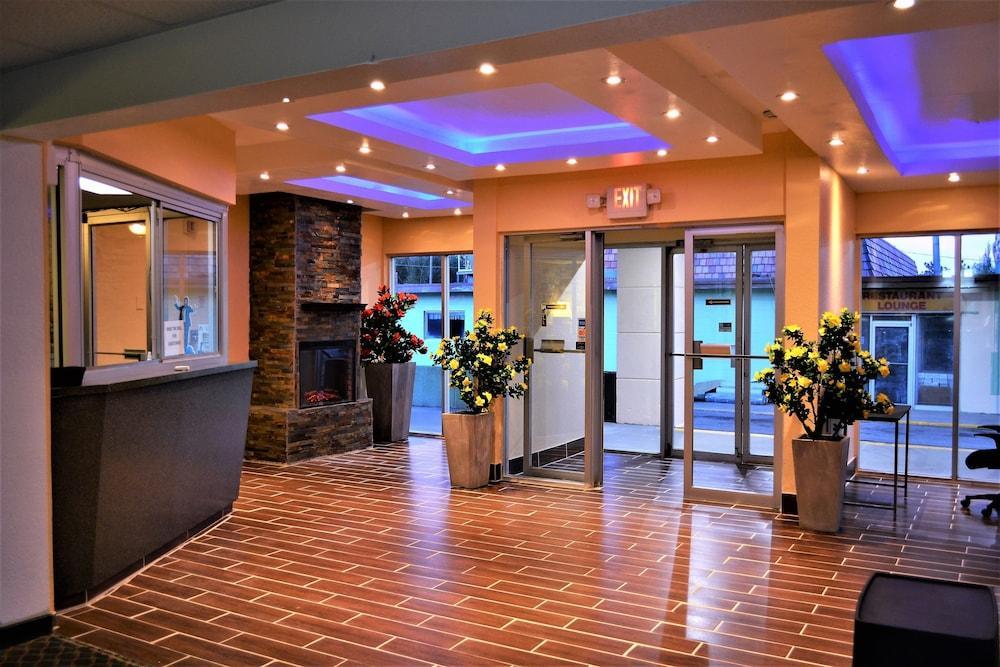Quality Inn Rawlins I-80 Extérieur photo