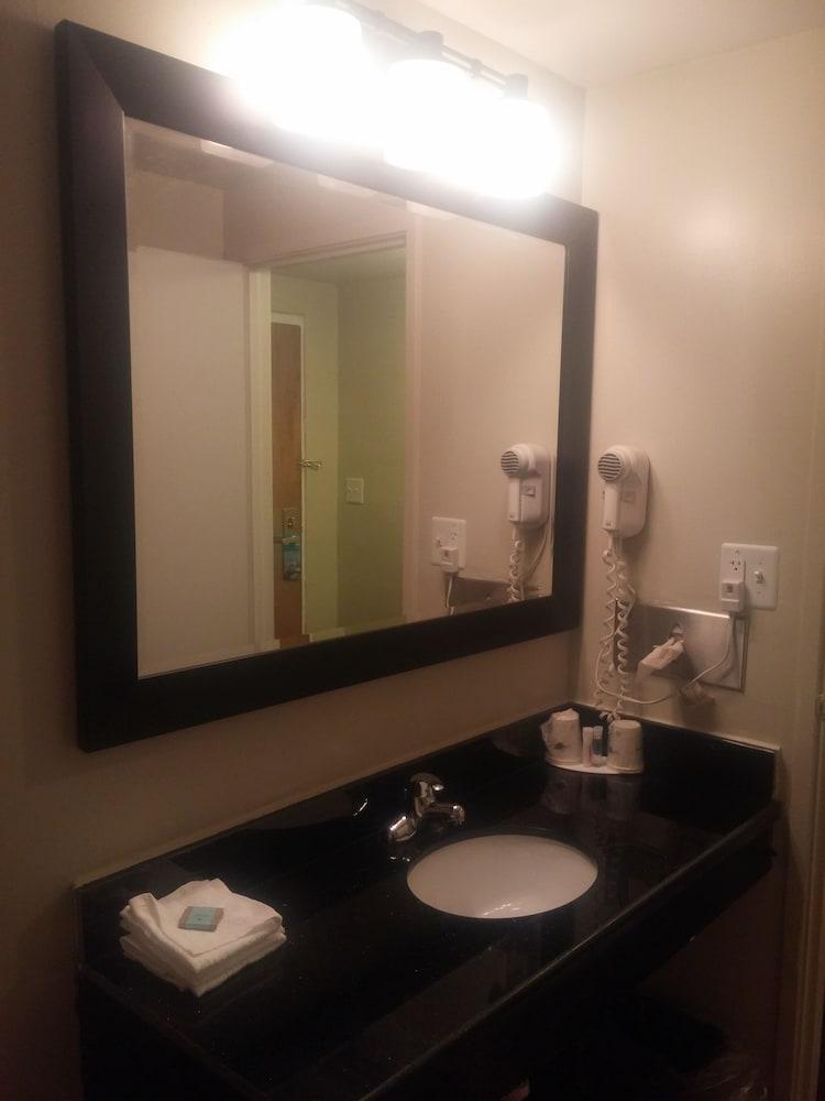 Quality Inn Rawlins I-80 Extérieur photo