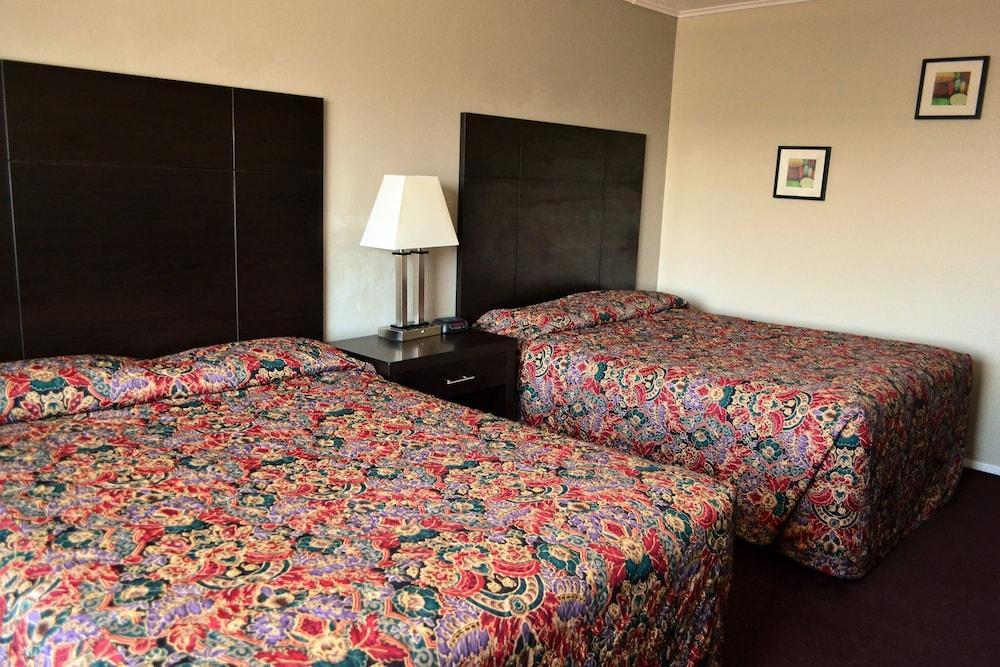 Quality Inn Rawlins I-80 Extérieur photo