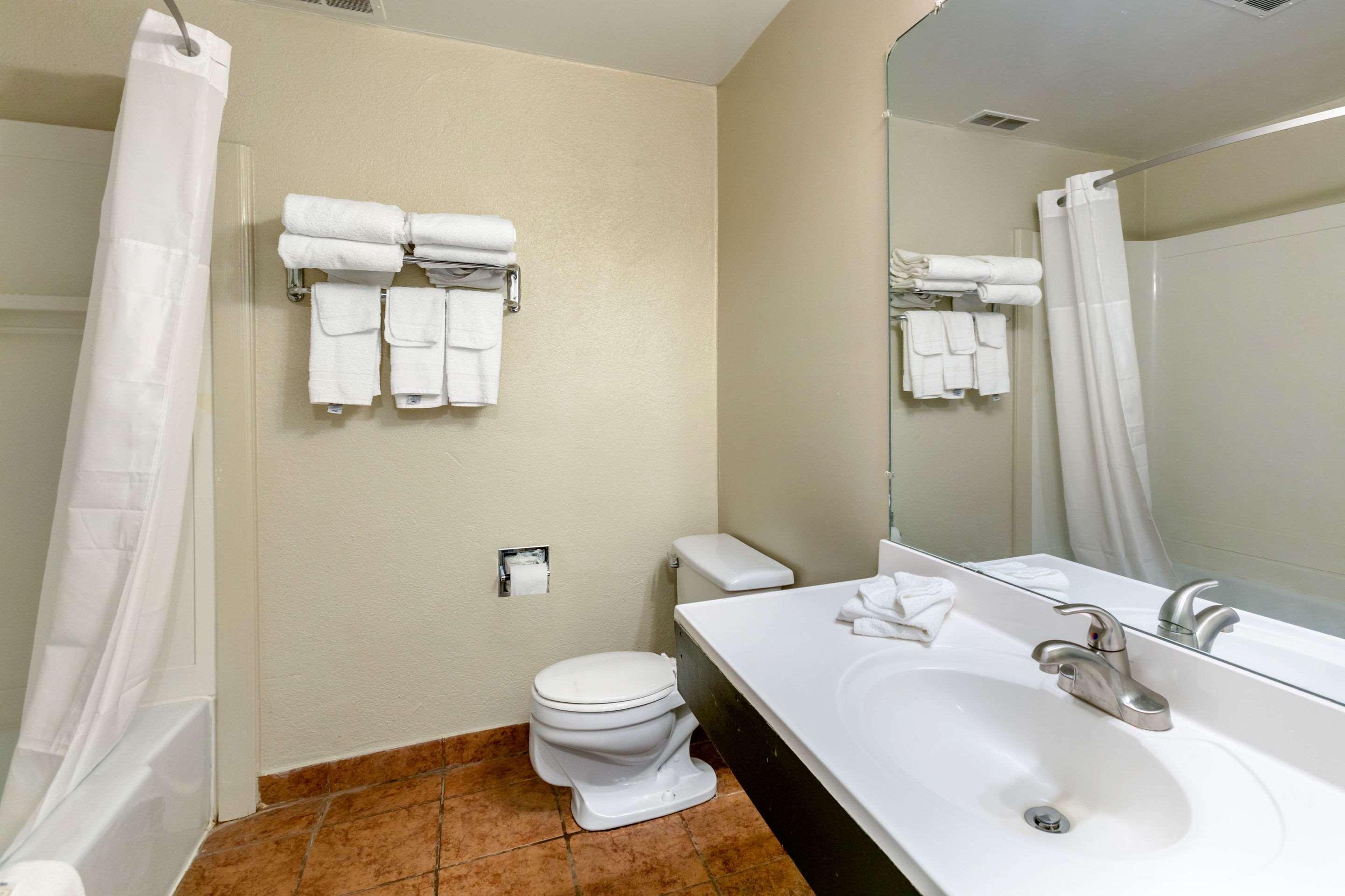 Quality Inn Rawlins I-80 Extérieur photo