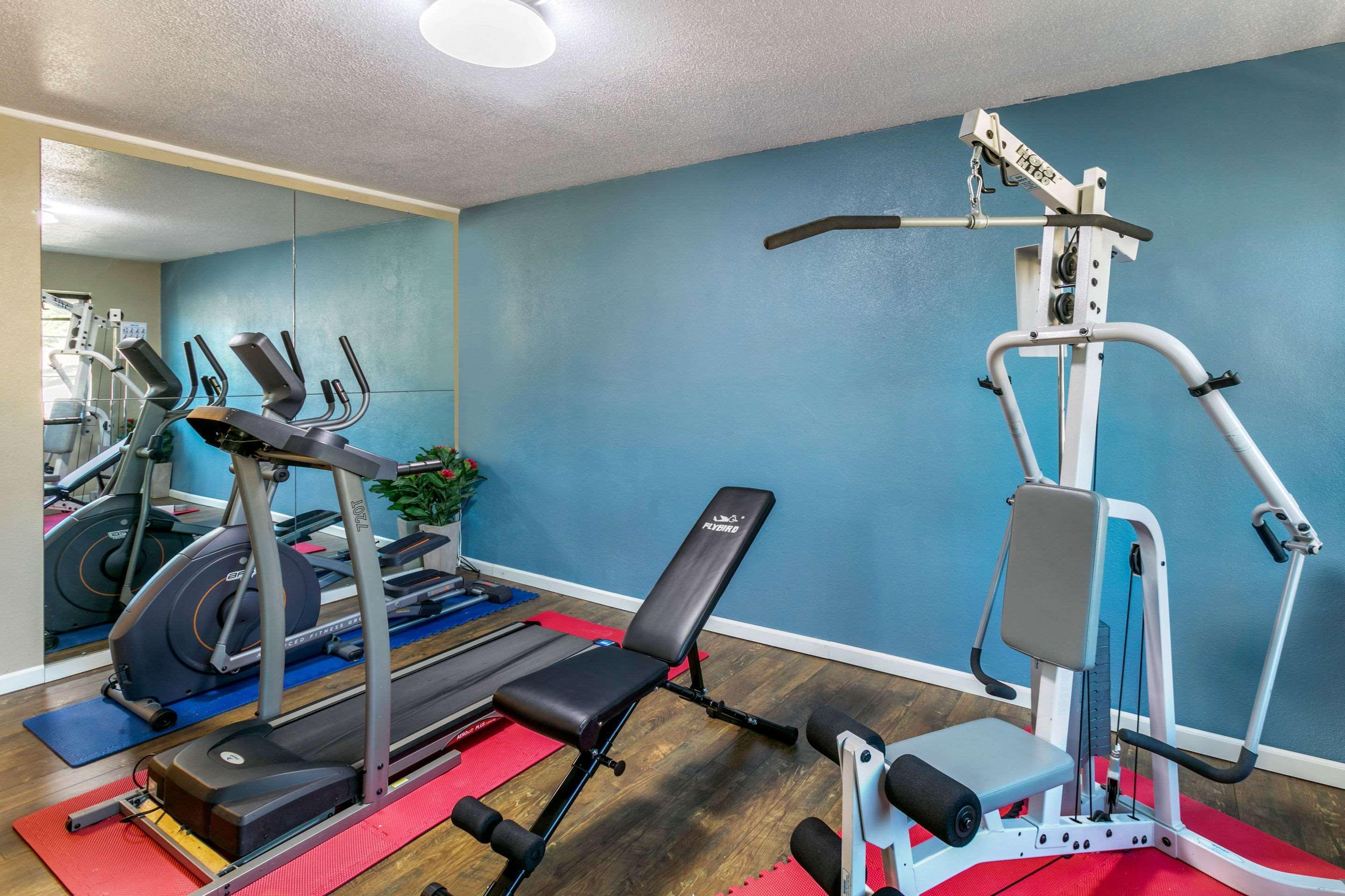 Quality Inn Rawlins I-80 Extérieur photo