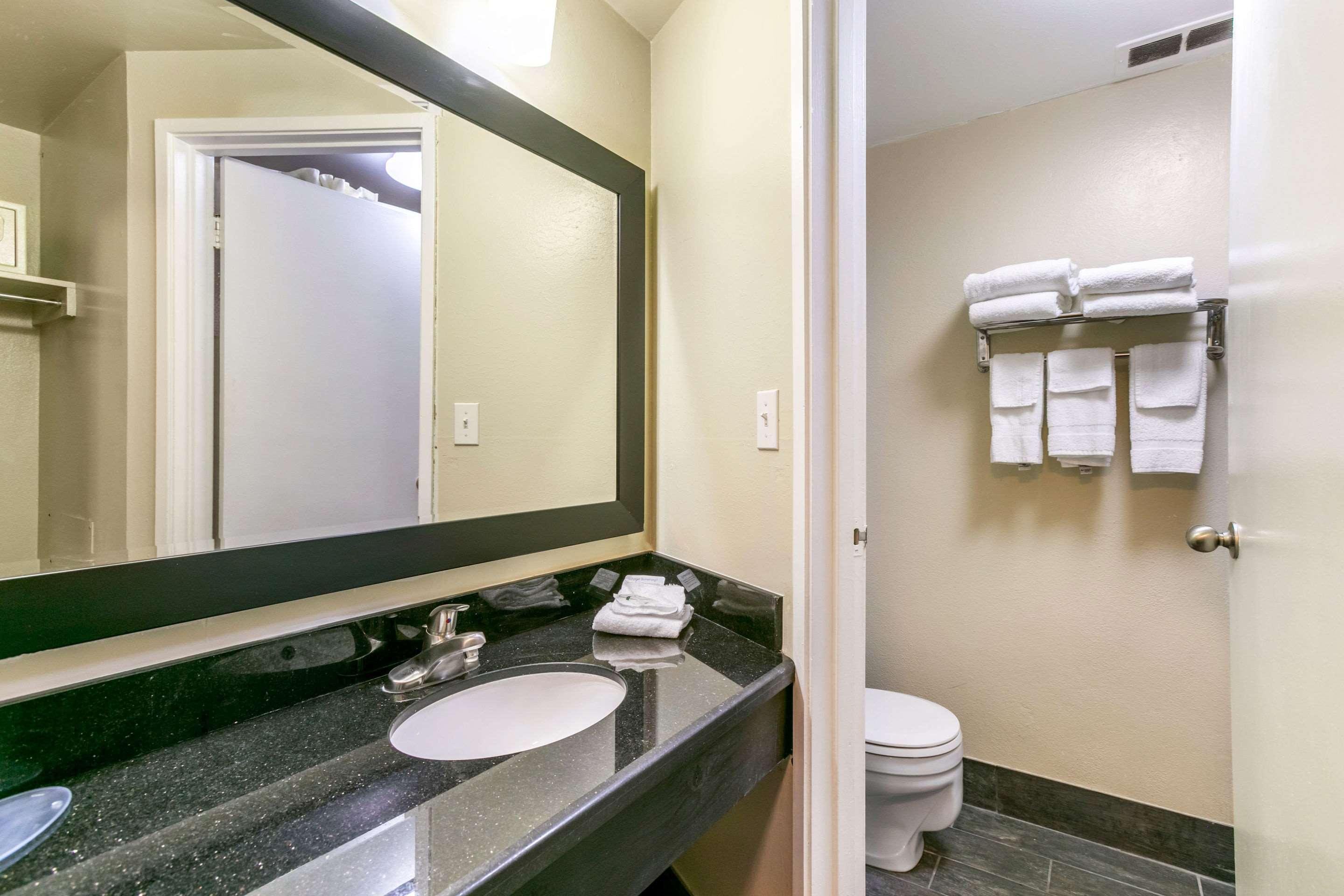 Quality Inn Rawlins I-80 Extérieur photo