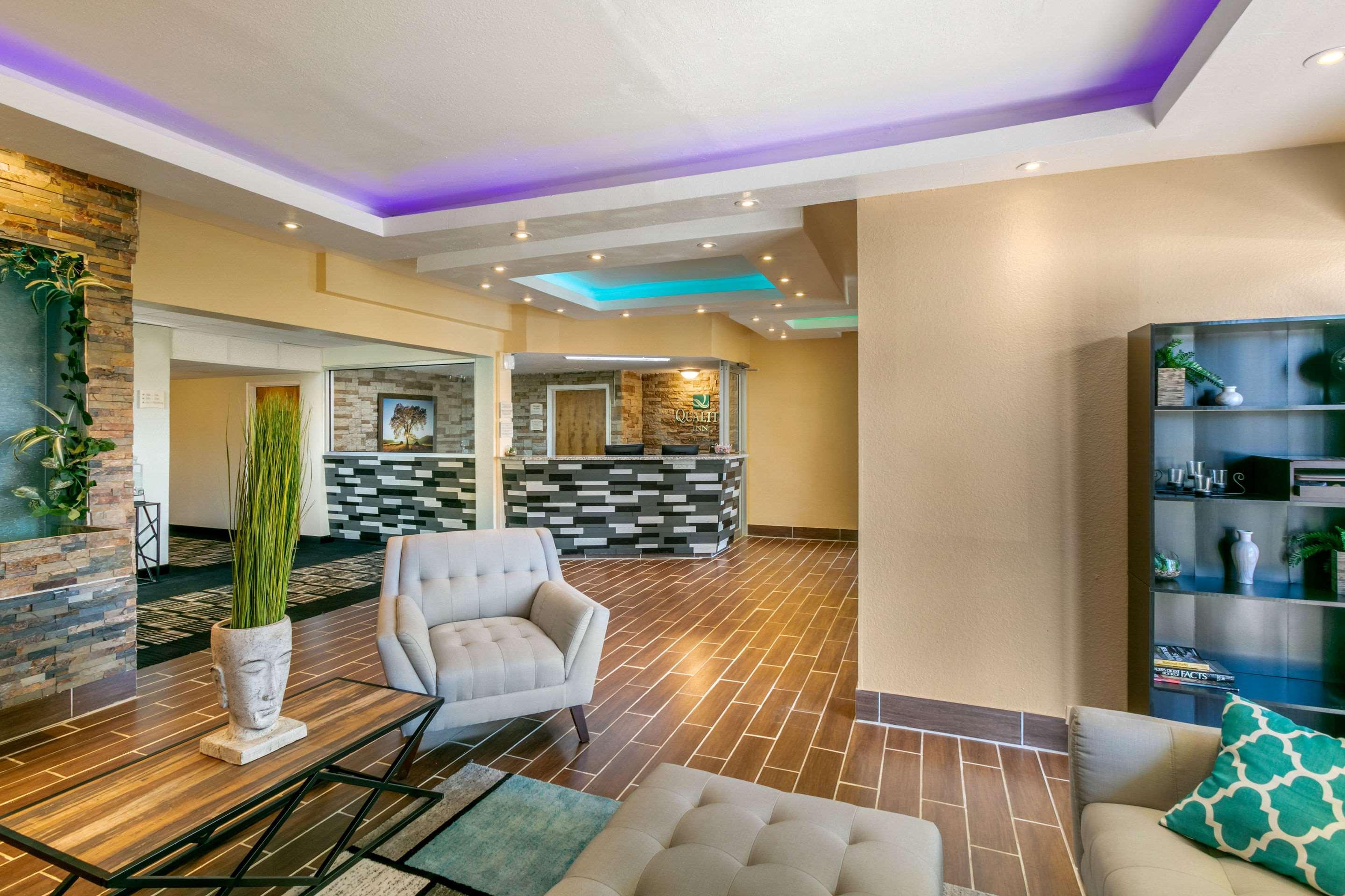 Quality Inn Rawlins I-80 Extérieur photo