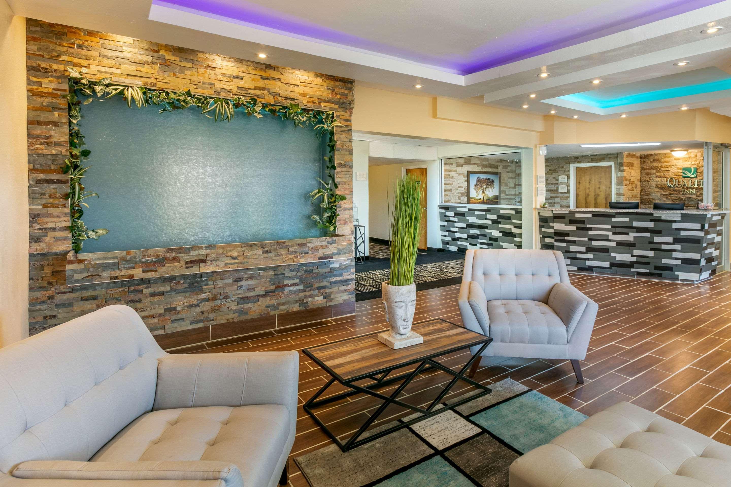 Quality Inn Rawlins I-80 Extérieur photo