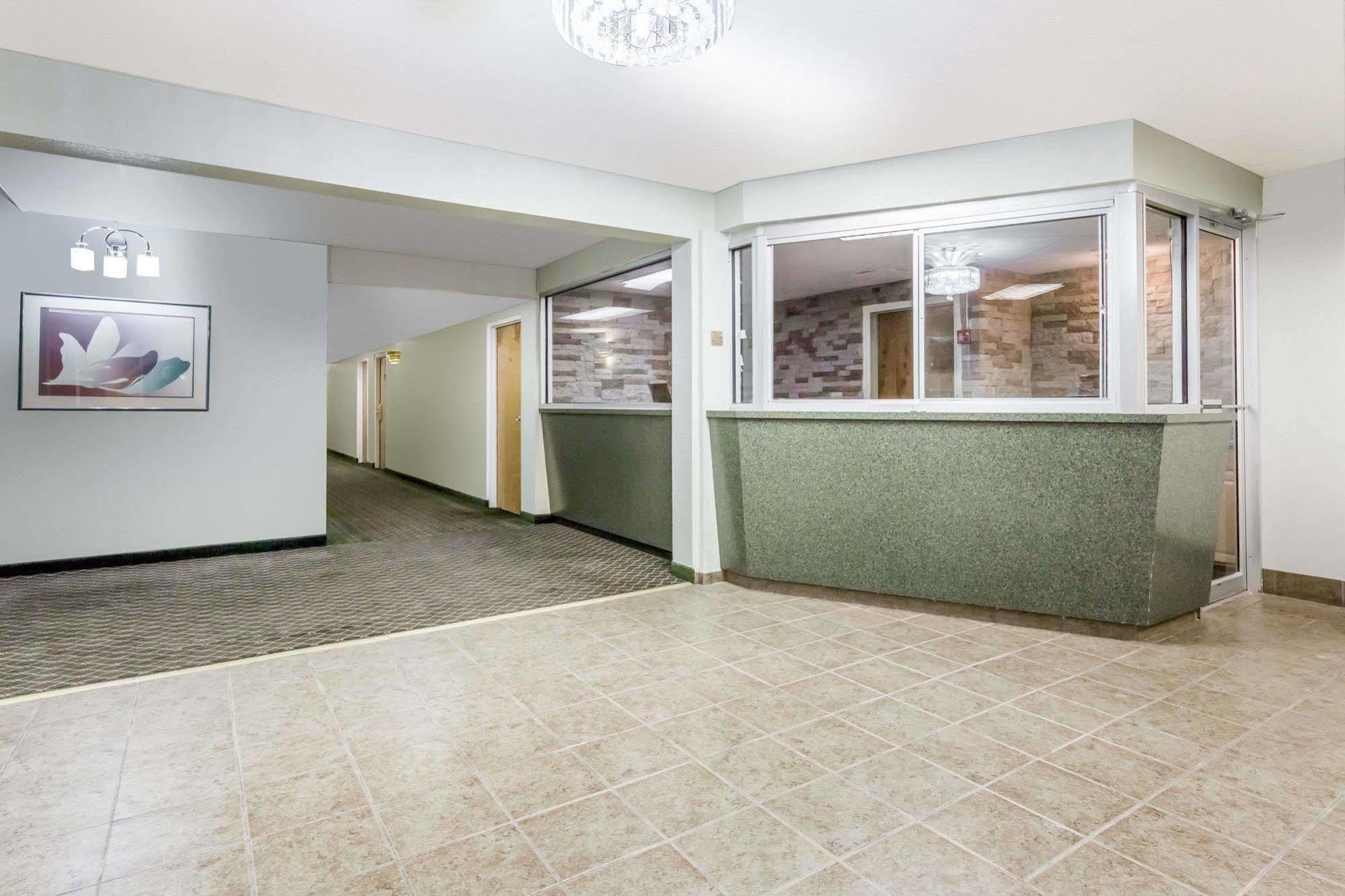 Quality Inn Rawlins I-80 Extérieur photo