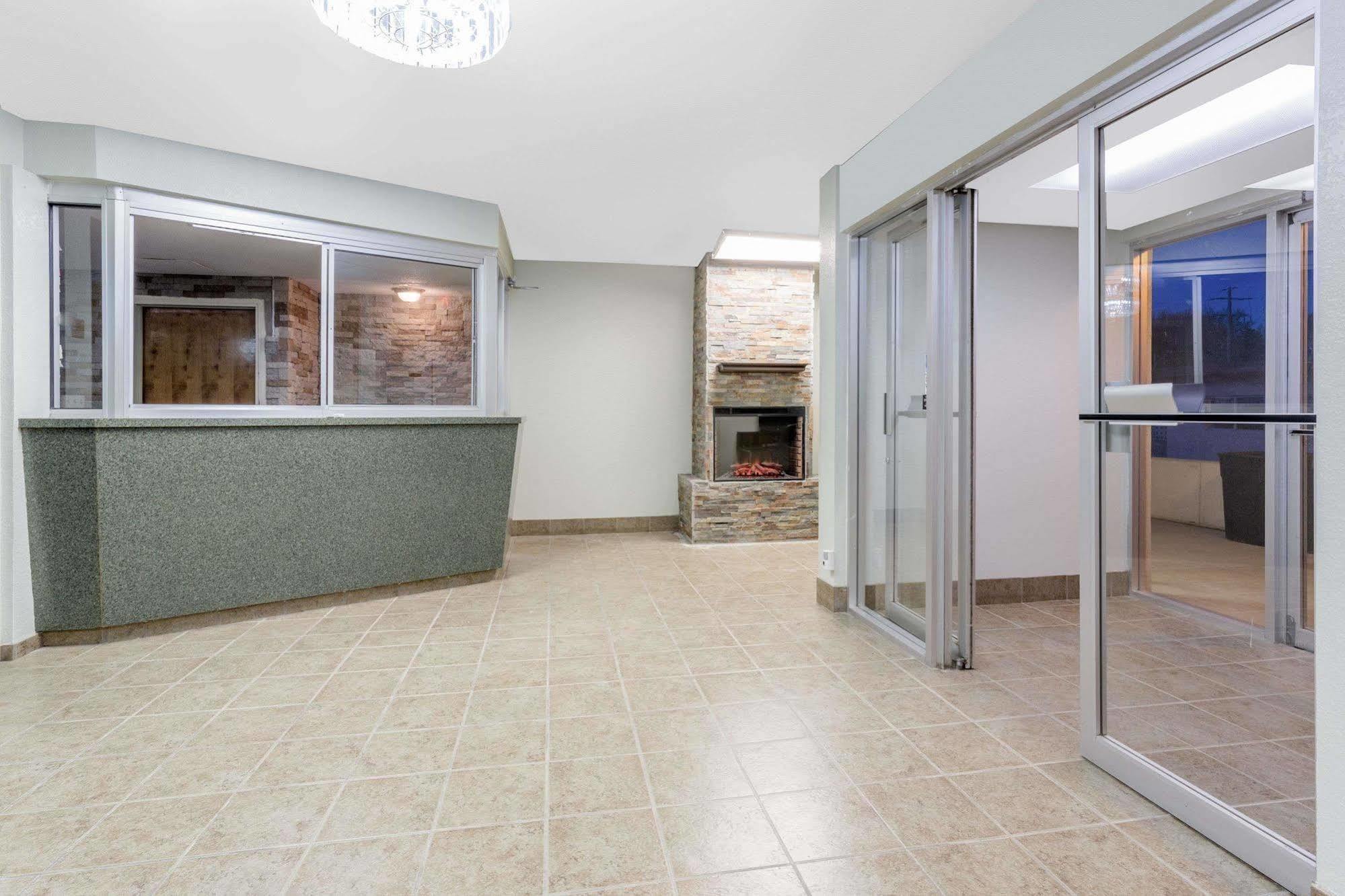 Quality Inn Rawlins I-80 Extérieur photo