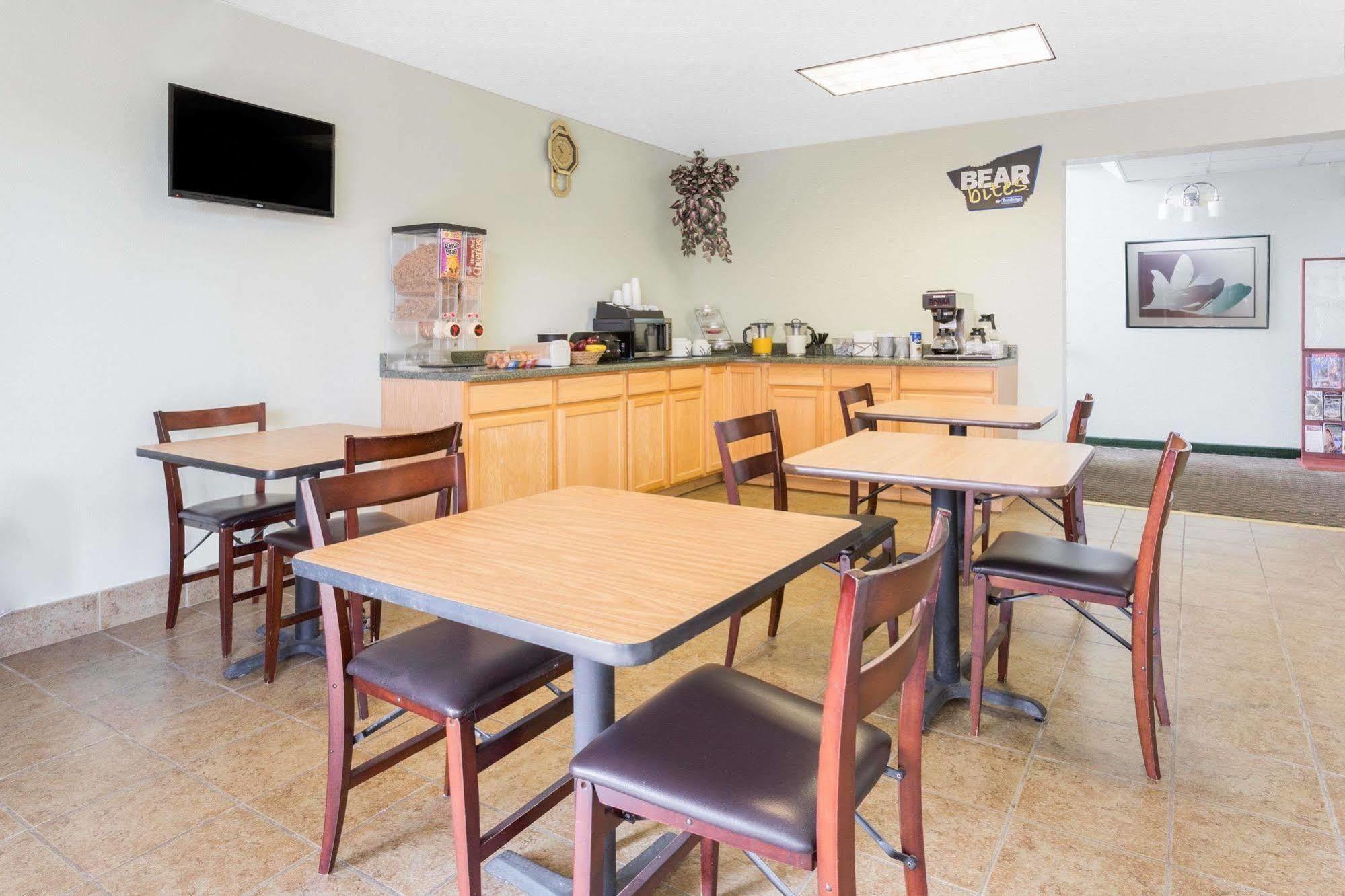 Quality Inn Rawlins I-80 Extérieur photo