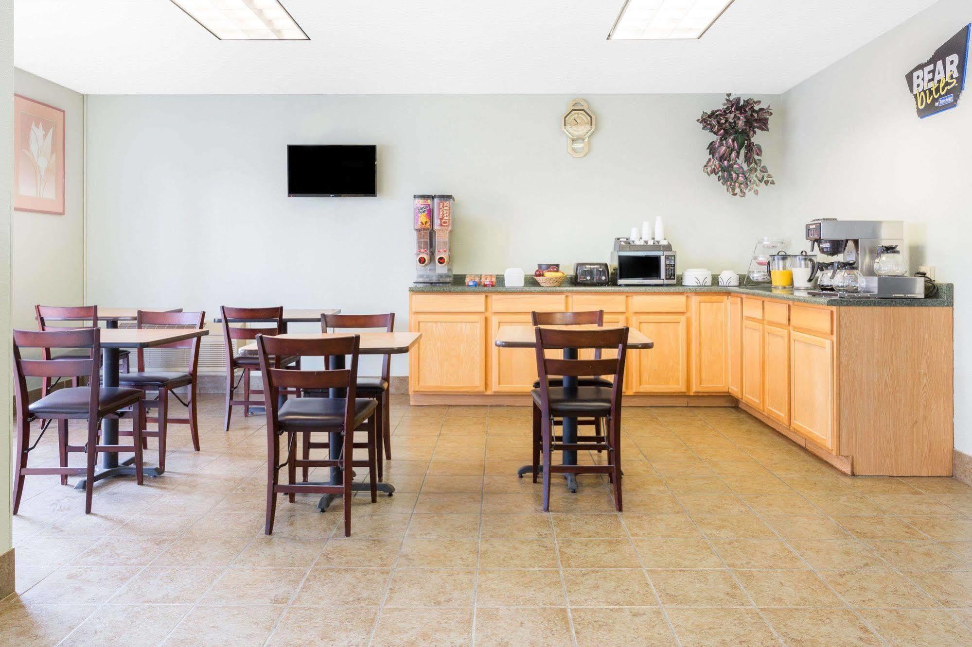 Quality Inn Rawlins I-80 Extérieur photo